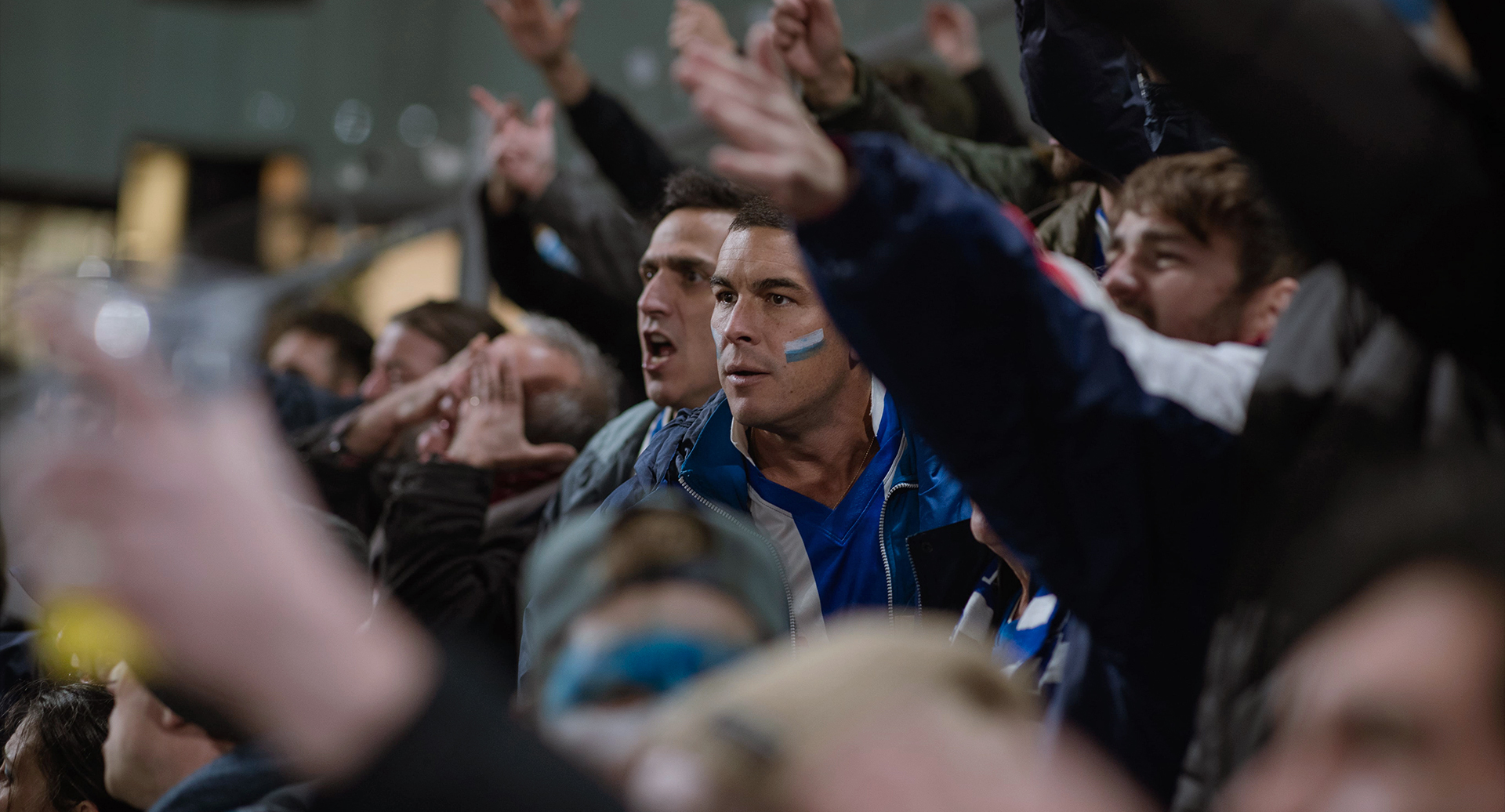 Molt lluny - Still 1